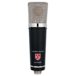 Large Diaphragm Microphones