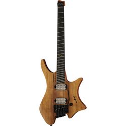 Fanfret kytary