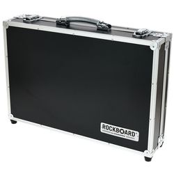 Flight Cases / Pedalboards pour Effets Guitares