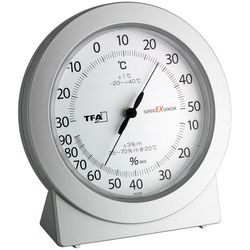 Hygrometers and Humidifiers