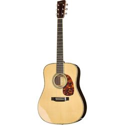 Dreadnought Acoustic Guitars