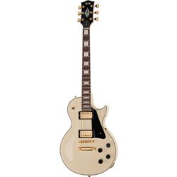 Single Cut Guitars