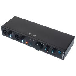 Audiointerfaces