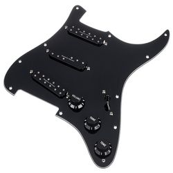 Doze Duble (Humbucker)