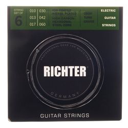 snaren voor electrische gitaar