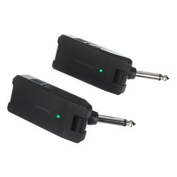 Systèmes sans Fil pour Guitares & Basses