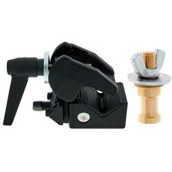 rietklemmenn, clamp, coupler, etc.