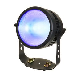 Projecteurs PAR à LEDs Multicolores