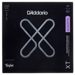 Acoustic Bass Guitar Strings
