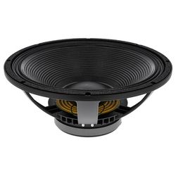 luidspreker 18"