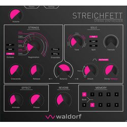 Virtuelle Instrumente und Sampler