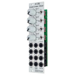 Mixer-, Attenuator-Module
