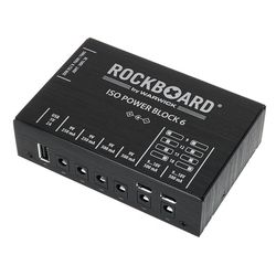 Effets Guitares & Basses