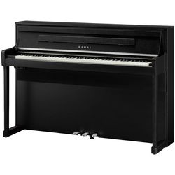 Digital pianos