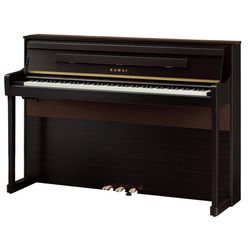 Piano Digitali Verticali