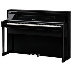 Pianos Numériques