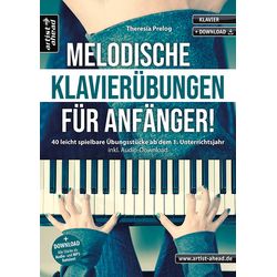 Piano Songbooks
