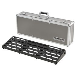 Cases para efeitos de guitarra