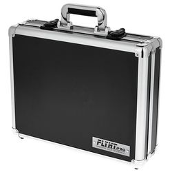 Flightcase til studieudstyr