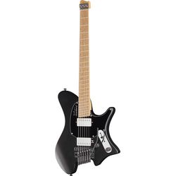 Guitarras Fanfret