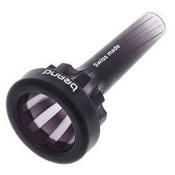 Trombone Mouthpieces with Large Shank