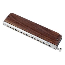 Harmonicas Chromatiques