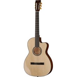 Outras guitarras clássicas