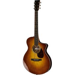 Guitarras Folk