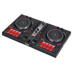 Controladores DJ