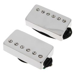 Humbucker pickups