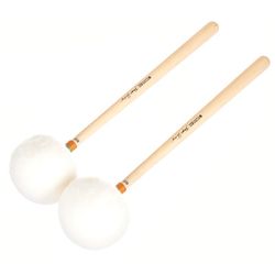Big Drum Beaters