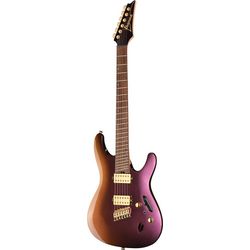 Fanfret Guitars