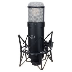 Large Diaphragm Microphones