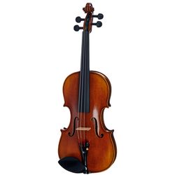 Acoustic Violins