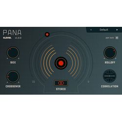 Ljud- och effektplugin