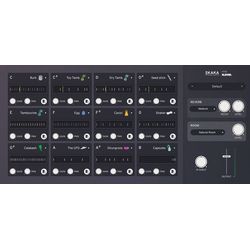 Virtuella instrument och sampler