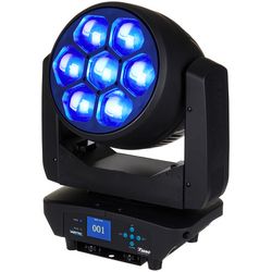 Moving Heads Wash