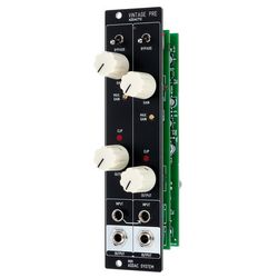 Modules de Distorsion & Waveshaper