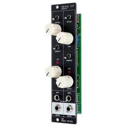 Modules de Distorsion & Waveshaper