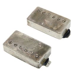 Pickups und Tonabnehmer