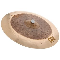 22" ridebekken