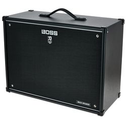 Colunas de guitarra 2x12