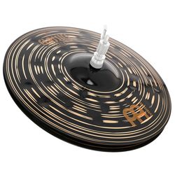 13" Hi-Hat Cymbals