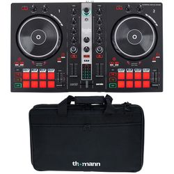 DJ Controller