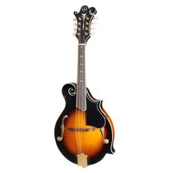 Instrumentos de Bluegrass