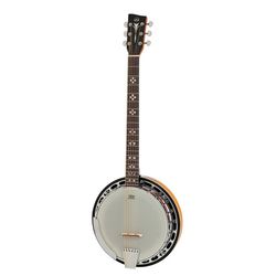 Bluegrass-hangszerek