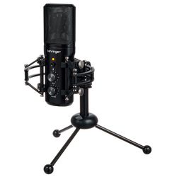 Microphones USB/Podcast