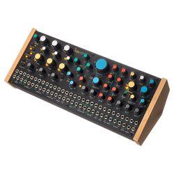 Synthétiseurs Modulaires