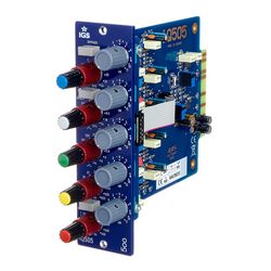 500 Series Components