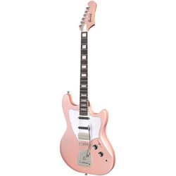 Electric Guitars